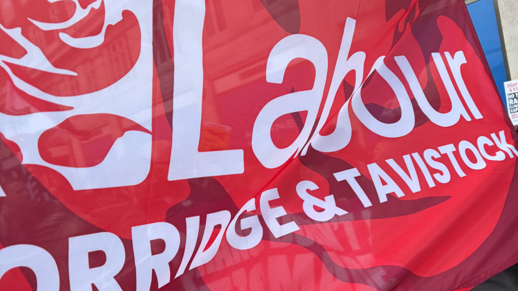 CLP banner